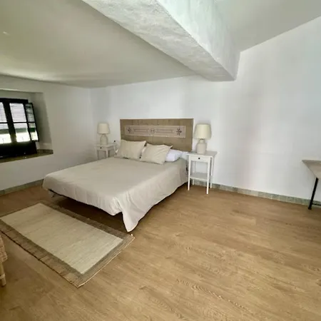 Espectacular Casa Cordobesa Holiday home Cordoba