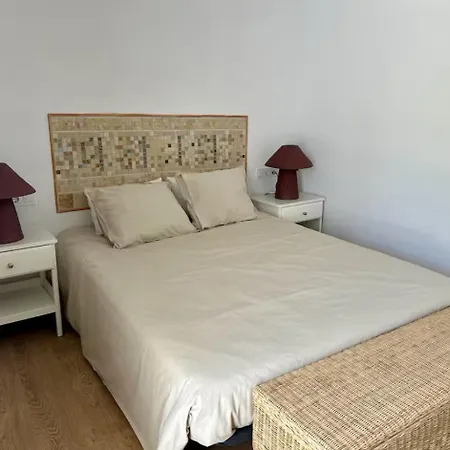 Espectacular Casa Cordobesa Holiday home *