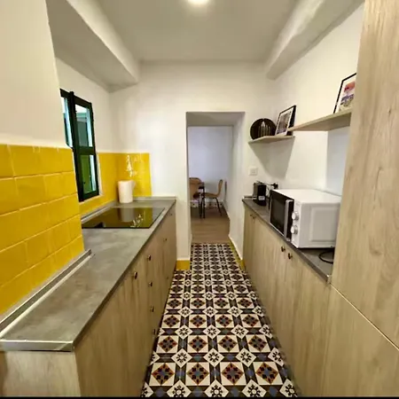 Espectacular Casa Cordobesa Holiday home *