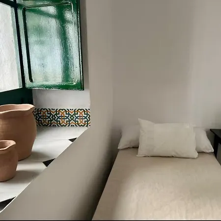 Holiday home Espectacular Casa Cordobesa *