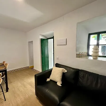 Espectacular Casa Cordobesa Holiday home *