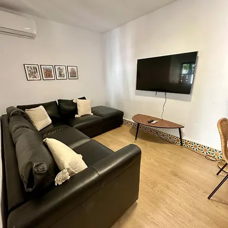 Espectacular Casa Cordobesa Holiday home Cordoba