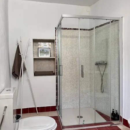 Espectacular Casa Cordobesa Holiday home Cordoba