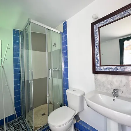 Holiday home Espectacular Casa Cordobesa